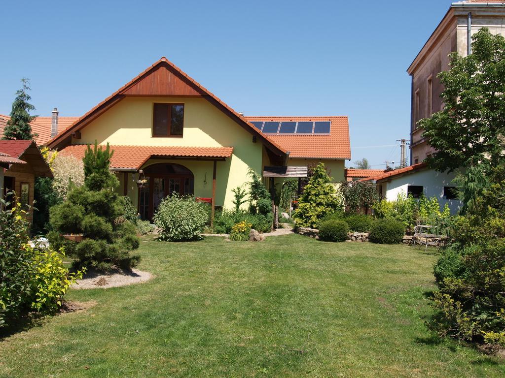 Penzion Primase Dolni Vestonice Phòng bức ảnh